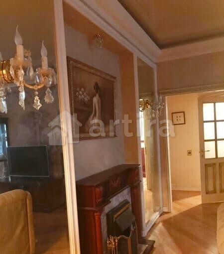 3-комн. квартира, 85 м2, 7/8 эт. Москва - изображение 2