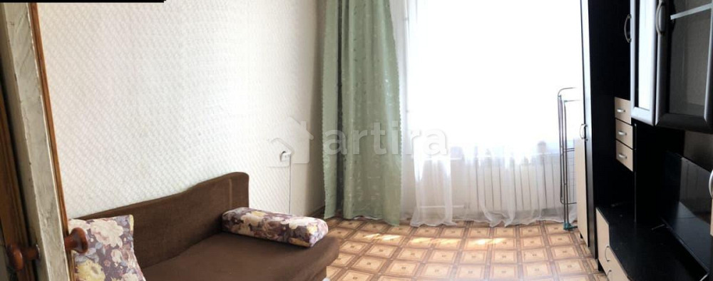 Комната, 17 м2, 5/9 эт. Казань - изображение 5