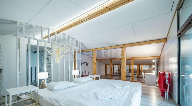 Коттедж, 1200 м2 Краснознаменск - изображение 7