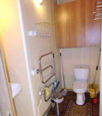 Коттедж, 120 м2, 2 сотки Муром