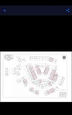 Гараж, 14.9 м2 Москва