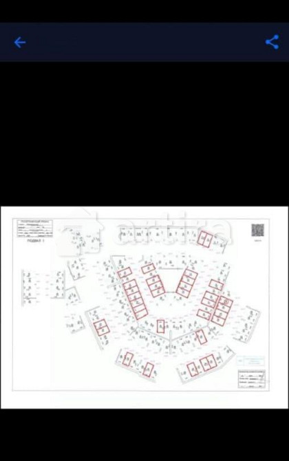 Гараж, 14.9 м2 Москва - изображение 1