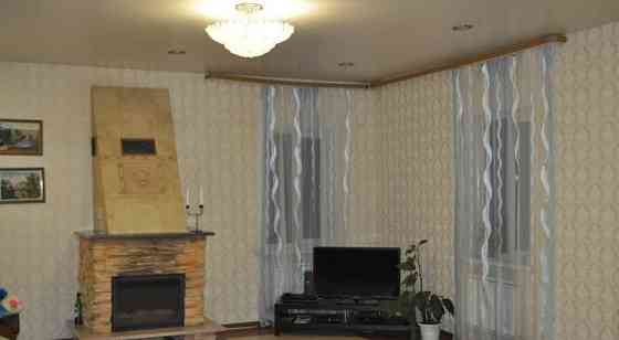 Коттедж, 250 м2 Новосибирск