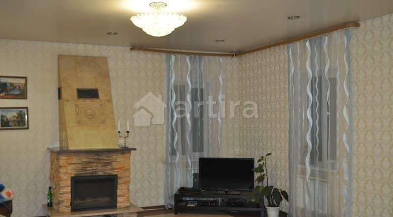 Коттедж, 250 м2 Новосибирск - изображение 2