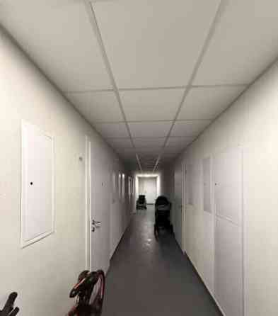 3-комн. квартира, 57.7 м2, 4/17 эт. Москва