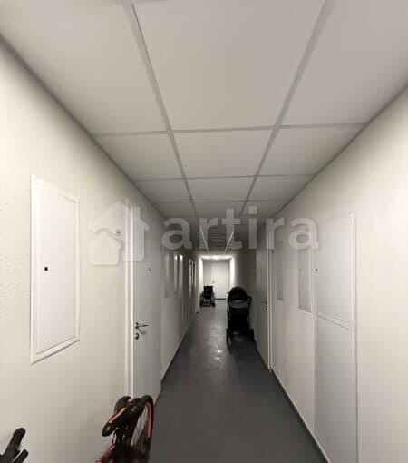 3-комн. квартира, 57.7 м2, 4/17 эт. Москва - изображение 4