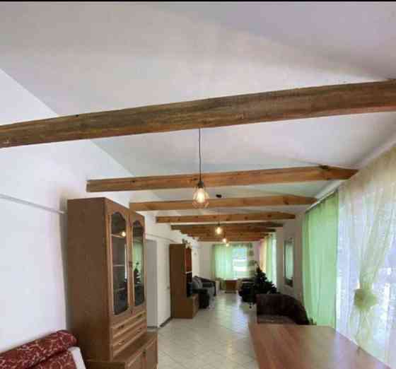 Коттедж, 80 м2, 15 соток, 2 эт. Рамонь