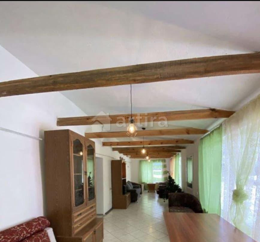 Коттедж, 80 м2, 15 соток, 2 эт. Рамонь - изображение 4