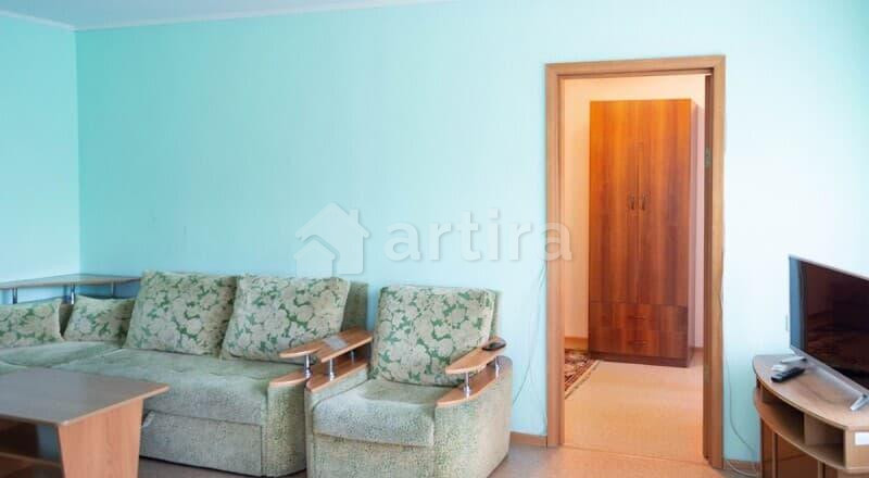 2-комн. квартира, 60 м2, 2/10 эт. Санкт-Петербург - изображение 3