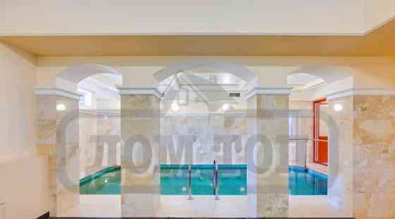 Коттедж, 650 м2 Звенигород