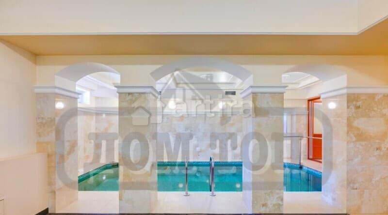 Коттедж, 650 м2 Звенигород - изображение 3