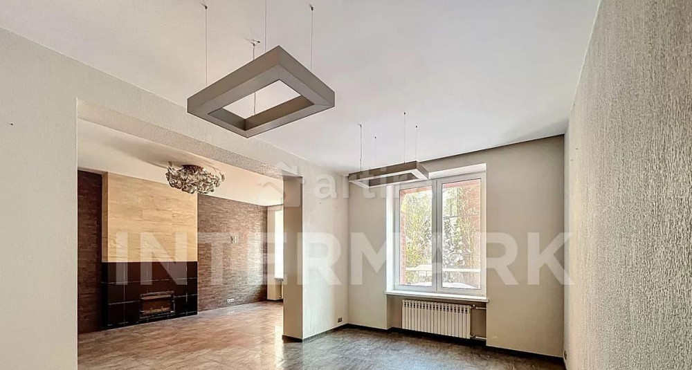 Таунхаус, 330 м2, 3 сотки, 4 эт. Москва - изображение 3