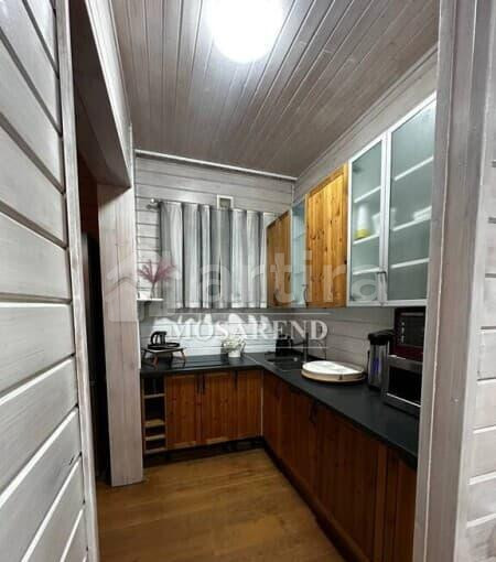 Коттедж, 225 м2 Истра - изображение 14