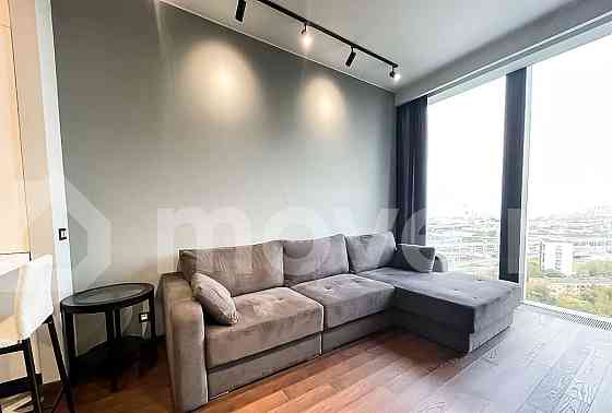 2-комн. апарт-ы, 61.8 м2, 16/78 эт. Москва