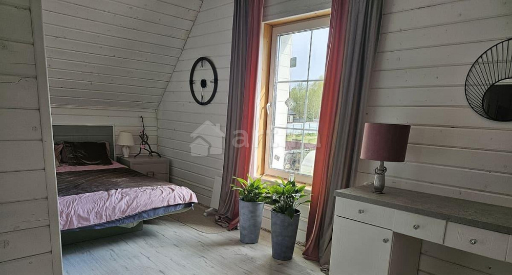 Дом, 102 м2, 7.5 сотки, 2 эт. Истра - изображение 2