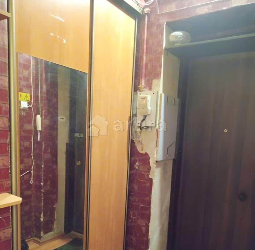 Комната, 13 м2, 2/4 эт. Санкт-Петербург - изображение 4