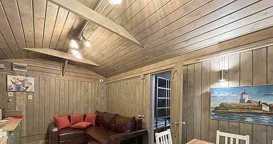 Коттедж, 53 м2, 3 га, 1 эт. Выборг