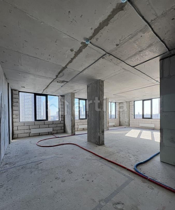 3-комн. квартира, 105.4 м2, 16/51 эт. Москва - изображение 11