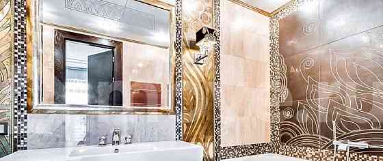 4-комн. апарт-ы, 225 м2, 24/76 эт. Москва