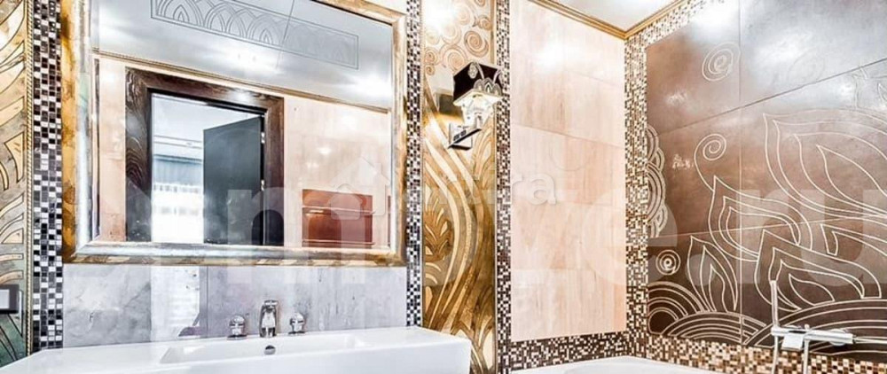 4-комн. апарт-ы, 225 м2, 24/76 эт. Москва - изображение 2