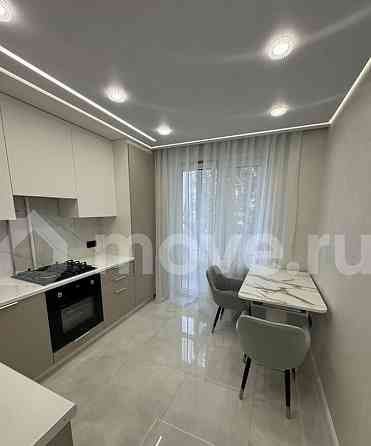 3-комн. квартира, 64.5 м2, 8/12 эт. Москва