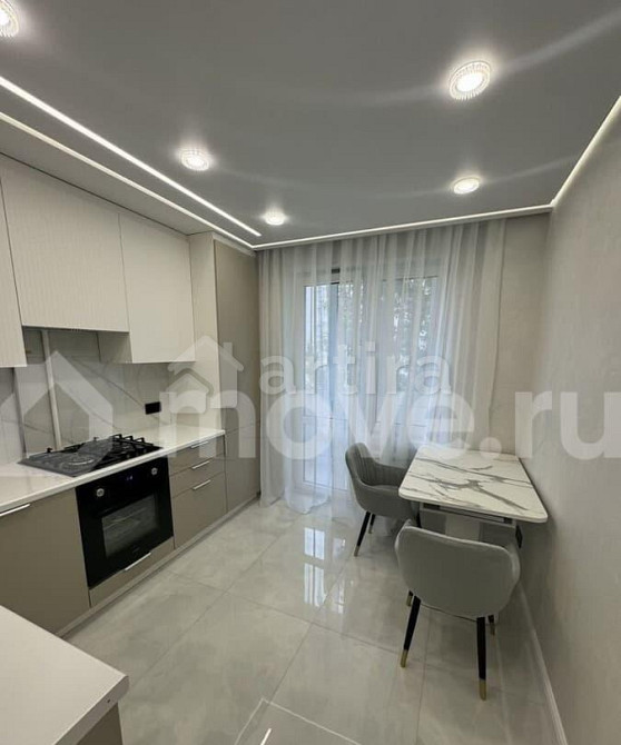 3-комн. квартира, 64.5 м2, 8/12 эт. Москва - изображение 1