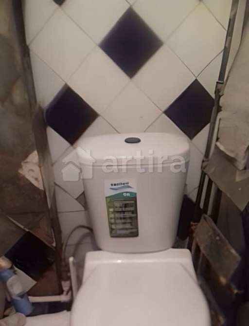 Комната, 12 м2, 5/5 эт. Лесной Городок - изображение 2