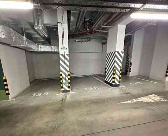 Гараж, 13.3 м2 Москва