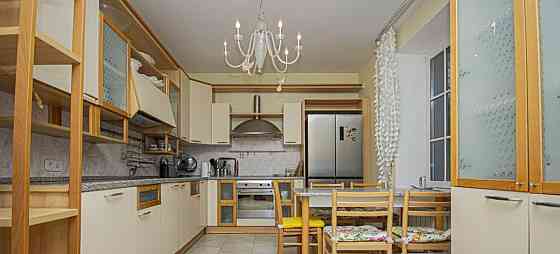 Дом, 273.8 м2, 12 соток, 3 эт. Одинцово