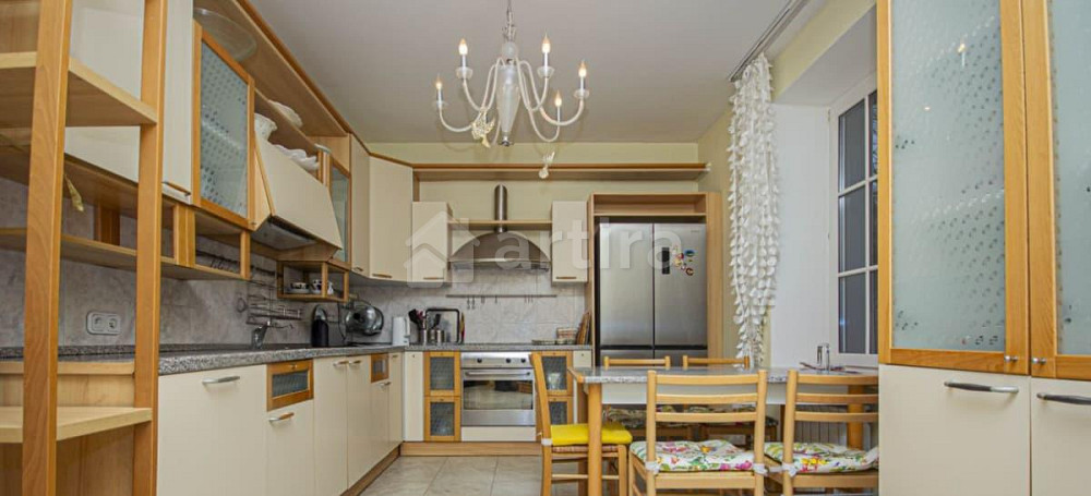 Дом, 273.8 м2, 12 соток, 3 эт. Одинцово - изображение 4