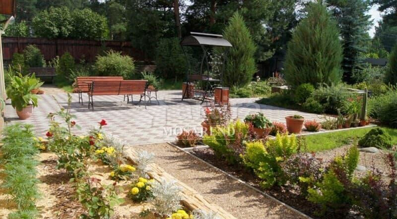 Коттедж, 350 м2 Лобня - изображение 18