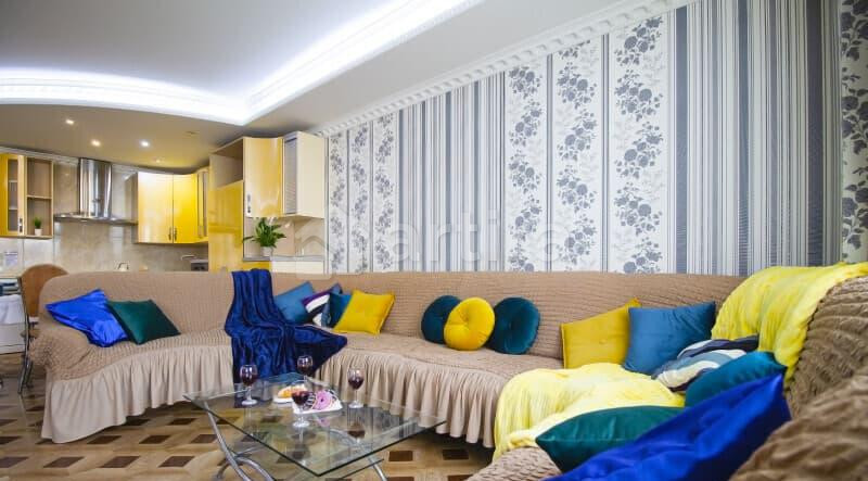 4-комн. квартира, 120 м2, 22/22 эт. Красногорск - изображение 13