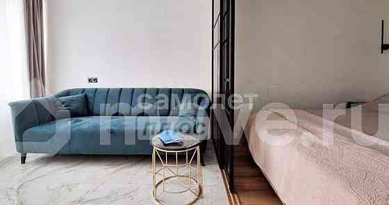 1-комн. квартира, 35 м2, 6/12 эт. Москва