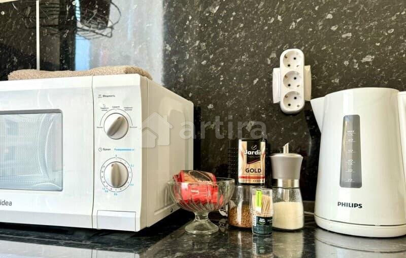 2-комн. квартира, 40 м2, 2/5 эт. Казань - изображение 12