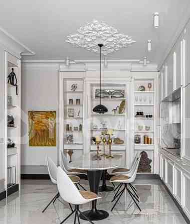 3-комн. квартира, 70.3 м2, 11/23 эт. Москва