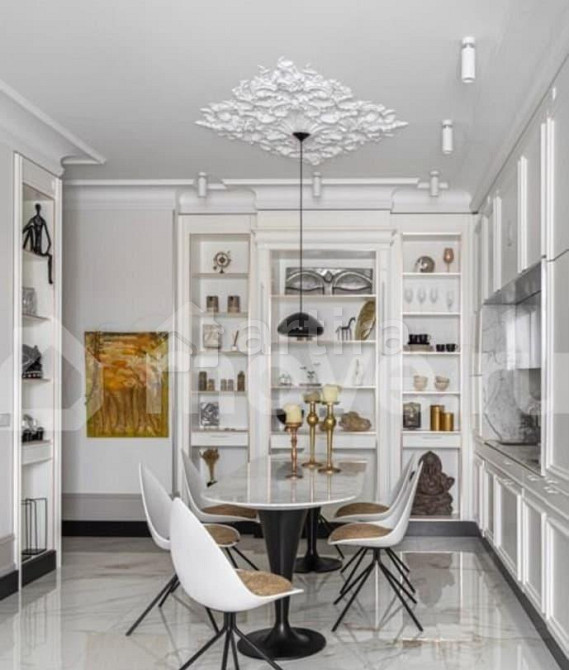 3-комн. квартира, 70.3 м2, 11/23 эт. Москва - изображение 1