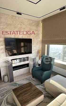 4-комн. квартира, 83.9 м2, 34/51 эт. Москва