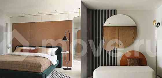 4-комн. апарт-ы, 287 м2, 35/41 эт. Москва