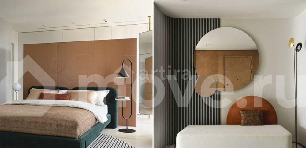 4-комн. апарт-ы, 287 м2, 35/41 эт. Москва - изображение 2