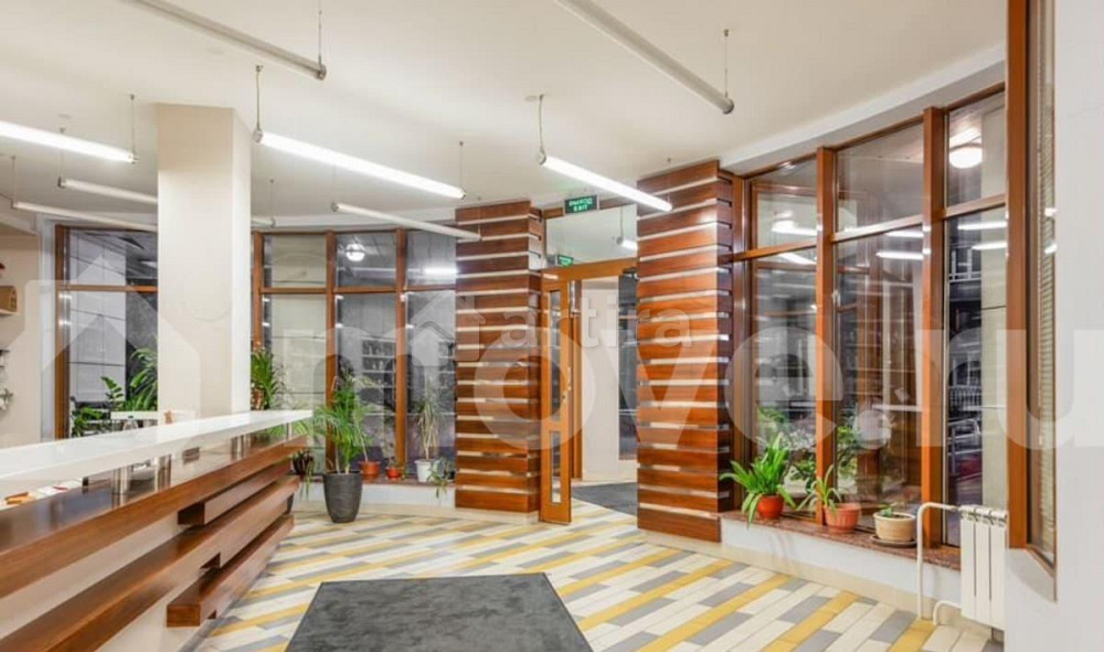 6-комн. квартира, 170 м2, 7/8 эт. Москва - изображение 7