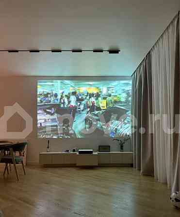 3-комн. квартира, 120 м2, 17/34 эт. Москва