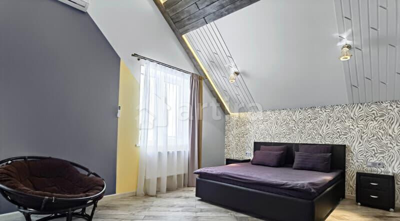 Коттедж, 250 м2 Санкт-Петербург - изображение 10