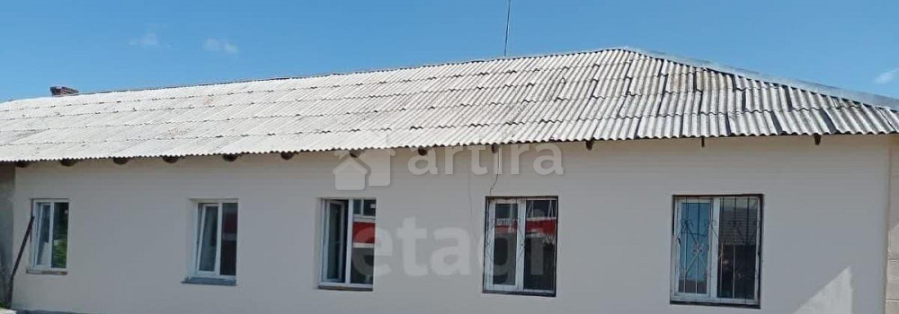 Дом, 122.6 м2, 2 сотки, 1 эт. Новосибирск - изображение 4