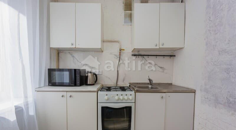 2-комн. квартира, 50 м2, 8/10 эт. Москва - изображение 15