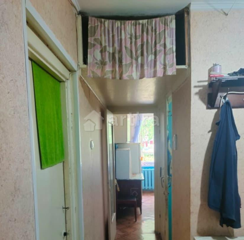 Комната, 14 м2, 2/5 эт. Самара - изображение 4