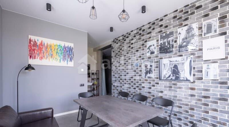 Коттедж, 240 м2 Щёлково - изображение 8