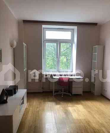 4-комн. квартира, 97.3 м2, 4/5 эт. Москва