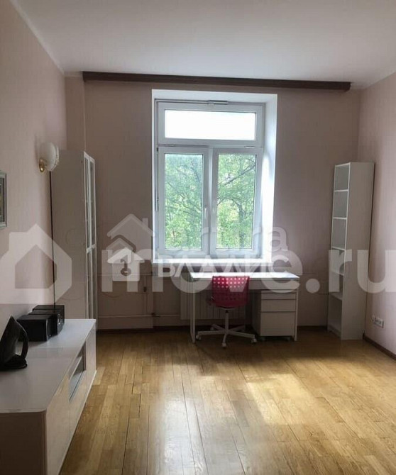 4-комн. квартира, 97.3 м2, 4/5 эт. Москва - изображение 3