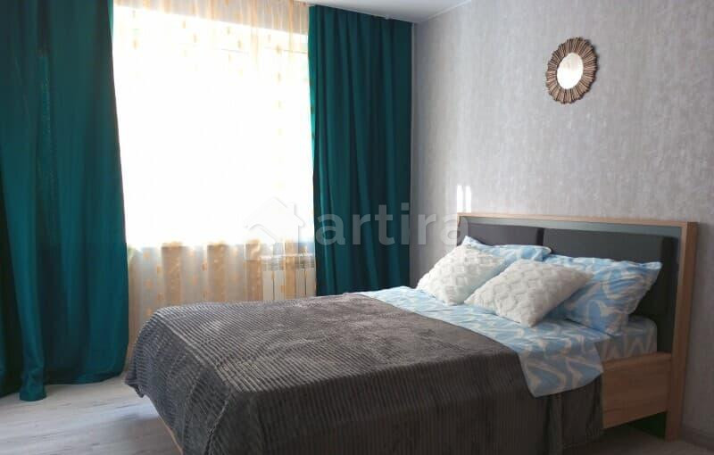 3-комн. квартира, 52 м2, 1/5 эт. Екатеринбург - изображение 2