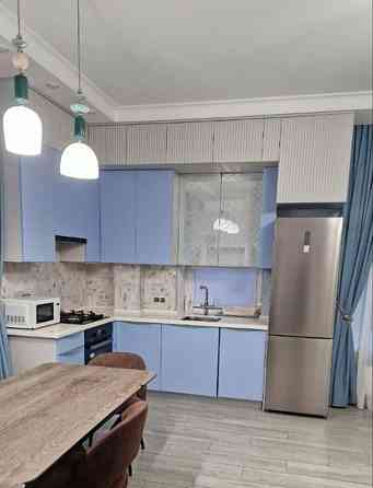 Таунхаус, 141 м2, 1.7 сотки, 3 эт. Истра